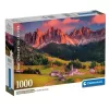 Clementoni High Quality Collection 39953 Varázslatos Dolomitok puzzle (1000 db)