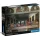 Clementoni Museum Collection Compact 39965 puzzle – Leonardo da Vinci: Az utolsó vacsora (1000 db)