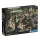 Clementoni Museum Collection Compact 39971 Renoir – Bál a Moulin de la Galette-ben puzzle (1000 db)