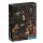 Clementoni Museum Collection Compact 39976 puzzle – Leonardo da Vinci: Sziklás Madonna (1000 db)