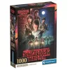 Clementoni Stranger Things 1. évad – 1000 db-os puzzle