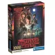 Clementoni Stranger Things 1. évad – 1000 db-os puzzle