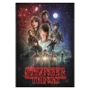 Clementoni Stranger Things 1. évad – 1000 db-os puzzle