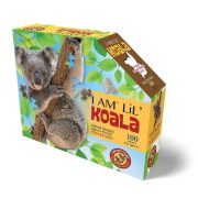 Wow Junior Puzzle - Koala (100 db)