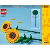 LEGO 40524 Napraforgó