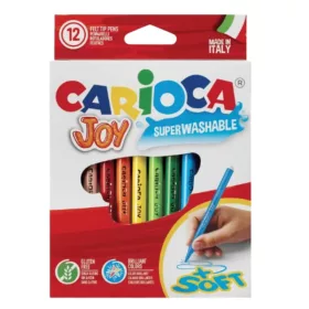 Carioca Joy filctoll készlet (12 db)