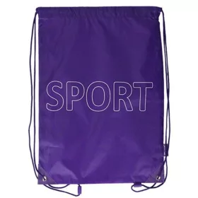 Spirit Sport lila tornazsák (47x36 cm)