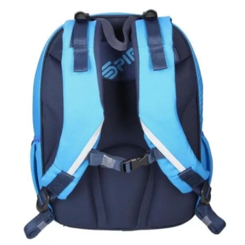 Spirit Football Player ergonomikus hátizsák focis mintával