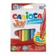 Carioca Joy Soft Filctoll készlet dobozban (12 db)