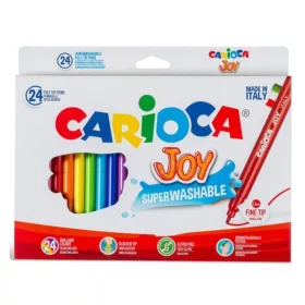 Carioca Joy filctoll készlet (24 db)