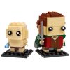 LEGO BrickHeadz 40630 A Gyűrűk Ura - Frodó és Gollam