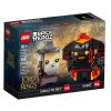 LEGO Brick Headz 40631 LOTR - Szürke Gandalf és Balrog