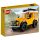 LEGO Creator 40650 Land Rover Classic Defender