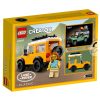 LEGO Creator 40650 Land Rover Classic Defender