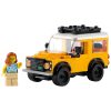 LEGO Creator 40650 Land Rover Classic Defender