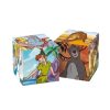 Clementoni 40657 Disney Classic mesekocka