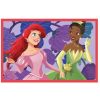 Clementoni 40660 Disney Princess - Disney Hercegnők mesekocka