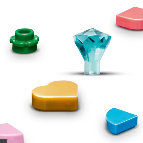 LEGO Seasons And Occasions 40816 Dekorációs húsvéti tojás