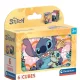 Clementoni Stitch mesekocka – 6 db