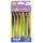 Carioca Oops törölhető színes toll 0,7mm 6 db-os szett