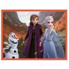 Clementoni 41192 Disney Frozen - Jégvarázs mesekocka
