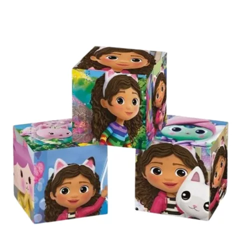 Clementoni 41193 Gabi babaháza mesekocka