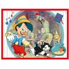 Clementoni 41196 Disney Classic mesekocka