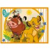 Clementoni 41196 Disney Classic mesekocka