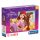 Clementoni 41197 Disney Princess - Disney Hercegnők mesekocka