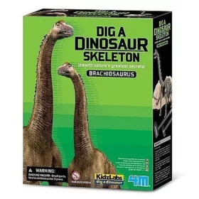 4M KidzLabs Dinosaur régész készlet - Brachiosaurus