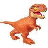 Goo Jit Zu hősei Jurassic World nyújtható dinó akciófigura - T. Rex