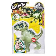   Goo Jit Zu hősei Jurassic World nyújtható dinó akciófigura - Giganotosaurus