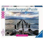   Ravensburger 16199 Talent Collection puzzle - Puerto Natales (1000 db)