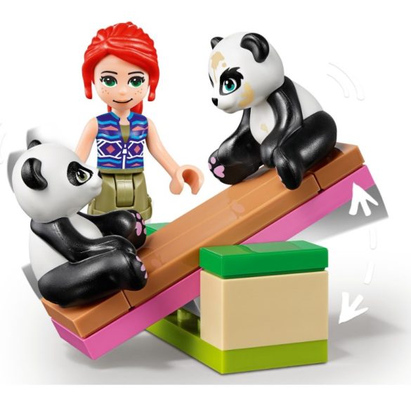 lego 41422 friends panda