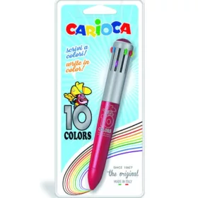 Carioca Multicolor toll (1 db)