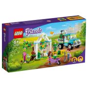 LEGO Friends 41707 Faültető jármű