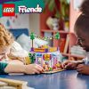 LEGO Friends 41747 Heartlake City Közösségi konyha