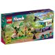 LEGO Friends 41749 Híradós furgon