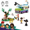 LEGO Friends 41749 Híradós furgon