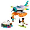 LEGO Friends 41752 Tengeri mentőrepülőgép