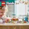 LEGO Friends 41760 Kalandos vakáció az igluban