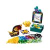 LEGO DOTS 41811 Roxfort asztali szett