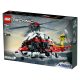 LEGO Technic 42145 Airbus H175 Mentőhelikopter