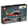 LEGO Technic 42145 Airbus H175 Mentőhelikopter