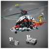 LEGO Technic 42145 Airbus H175 Mentőhelikopter