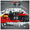 LEGO Technic 42145 Airbus H175 Mentőhelikopter