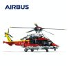 LEGO Technic 42145 Airbus H175 Mentőhelikopter