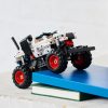 LEGO Technic 42150 Monster Jam Monster Mutt Dalmata