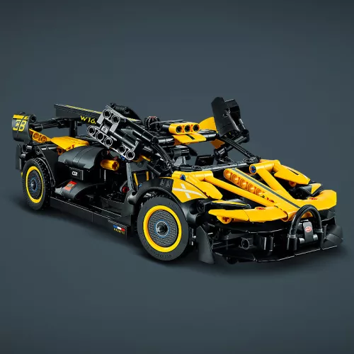 LEGO Technic 42151 Bugatti Bolide