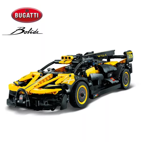 LEGO Technic 42151 Bugatti Bolide
